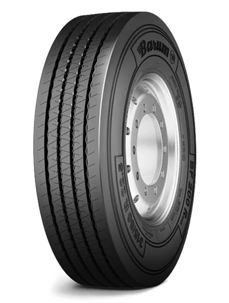 225/75 R17,5 Barum BF 200 R 129/127M